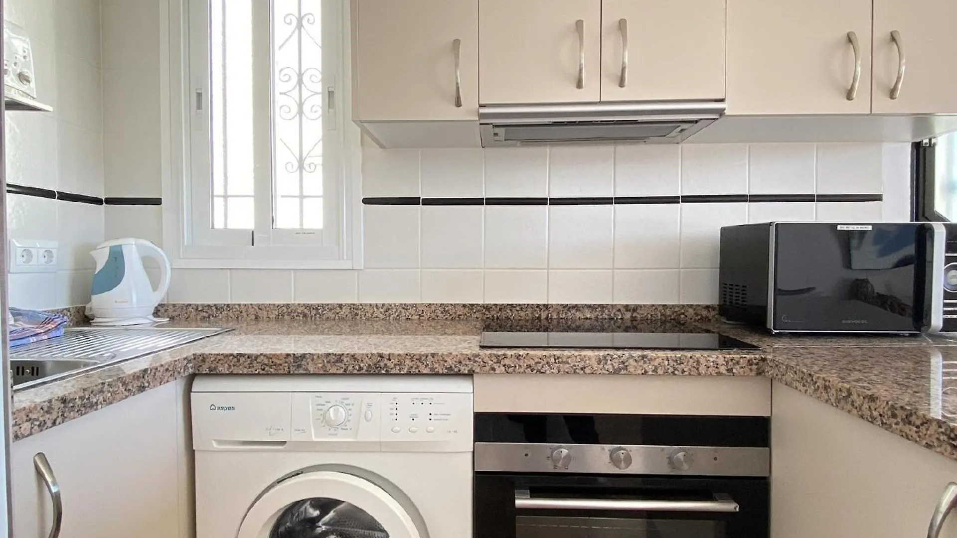 Apartment Ferienwohnung Fuer 2 Personen Ca 40 Qm In Nerja, Andalusien Costa Del Sol