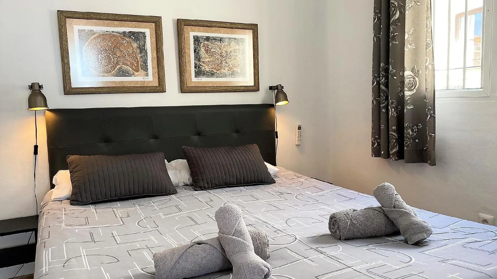 Ferienwohnung Fuer 2 Personen Ca 40 Qm In Nerja, Andalusien Costa Del Sol Spain