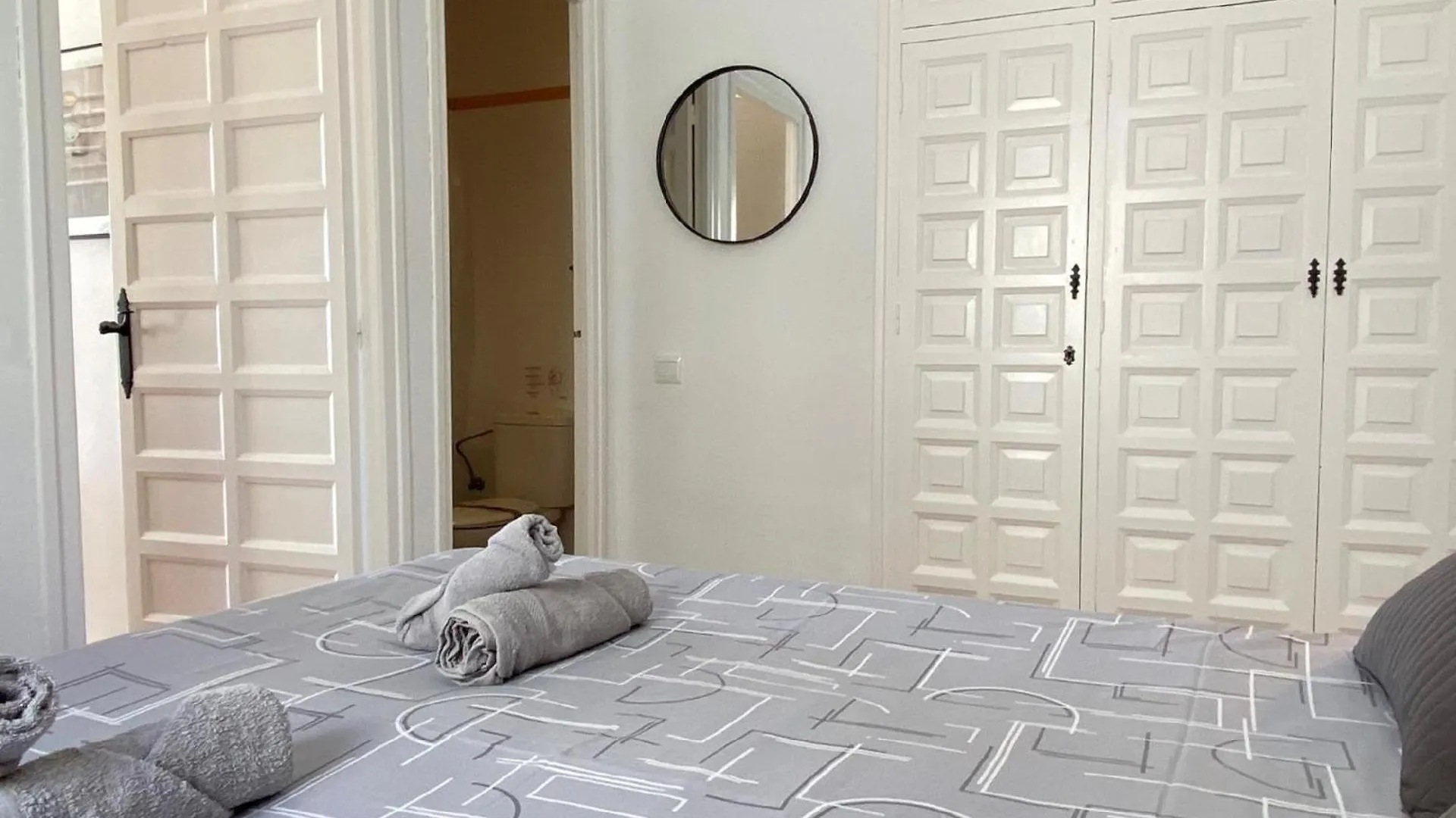 Ferienwohnung Fuer 2 Personen Ca 40 Qm In Nerja, Andalusien Costa Del Sol Nerja
