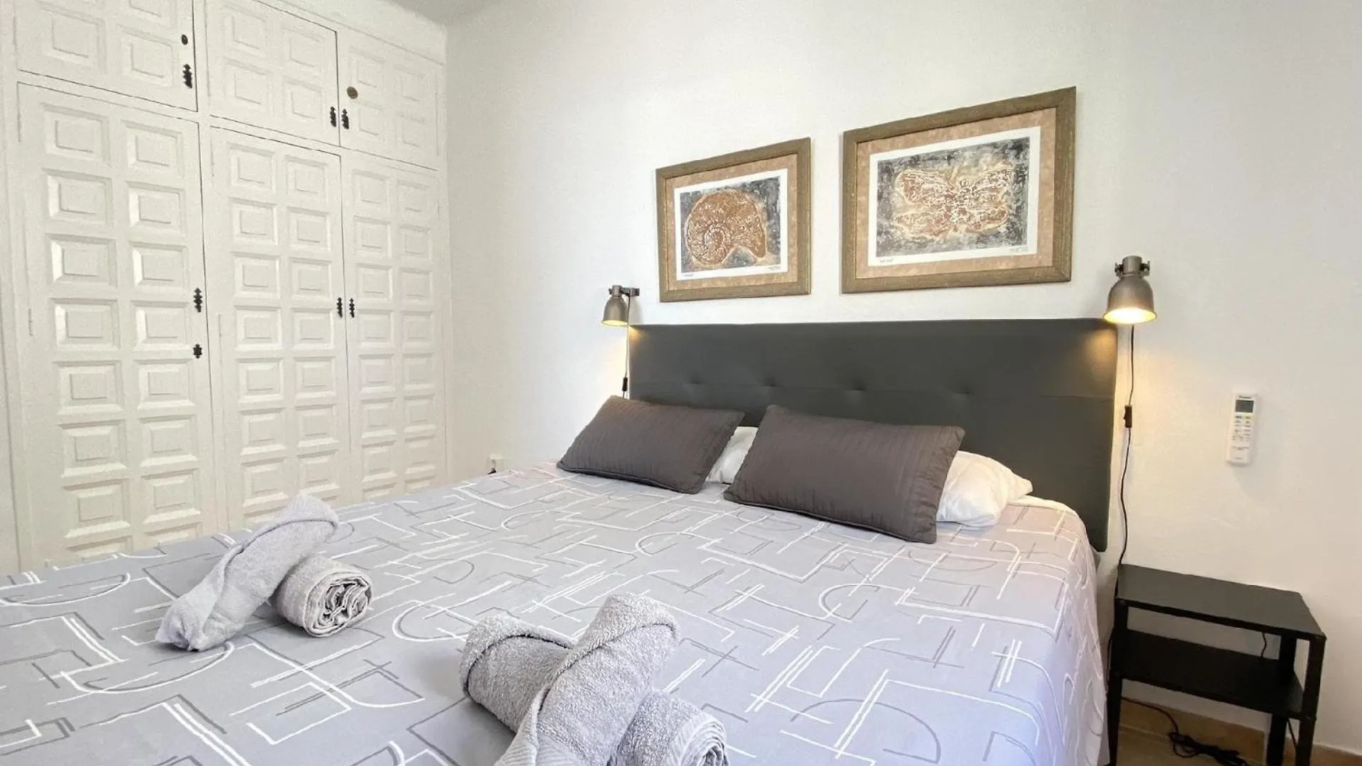 Ferienwohnung Fuer 2 Personen Ca 40 Qm In Nerja, Andalusien Costa Del Sol Spain