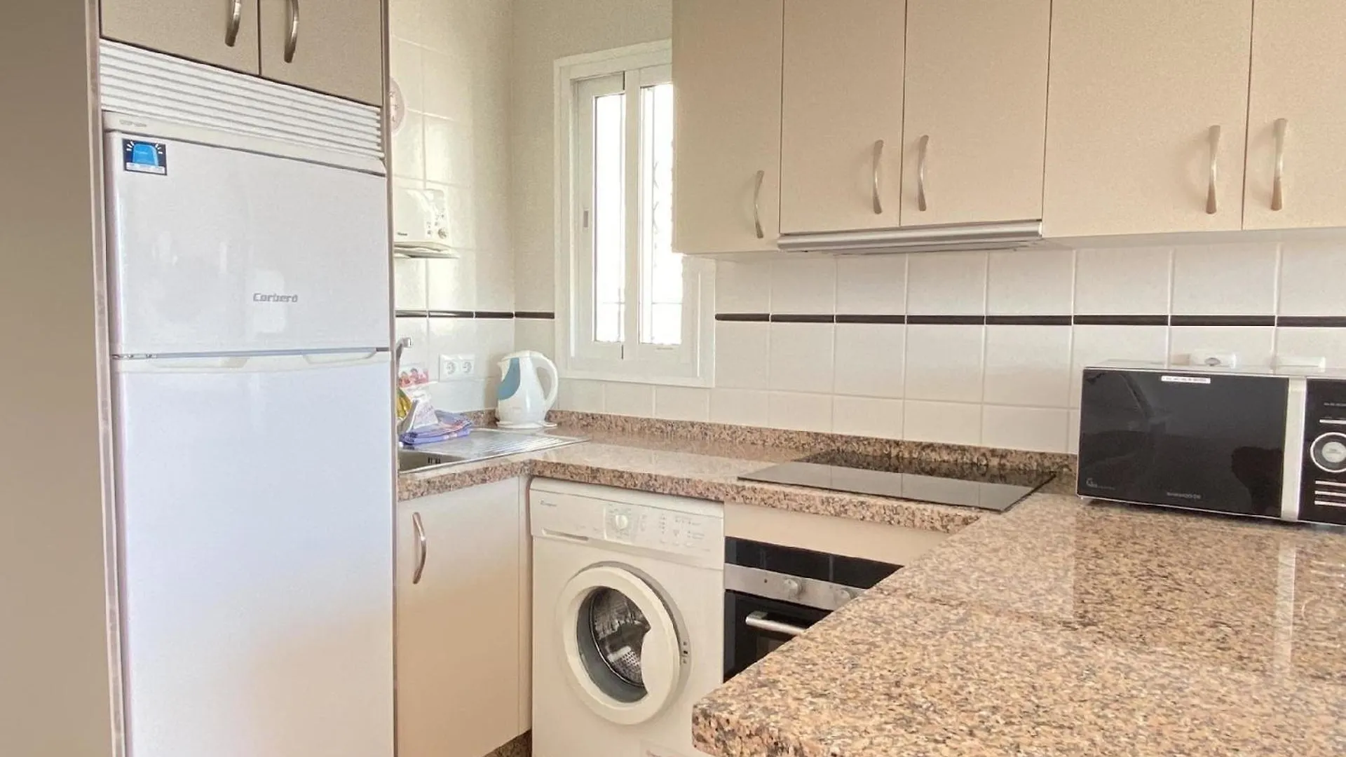 Ferienwohnung Fuer 2 Personen Ca 40 Qm In Nerja, Andalusien Costa Del Sol 0*, Nerja Spain