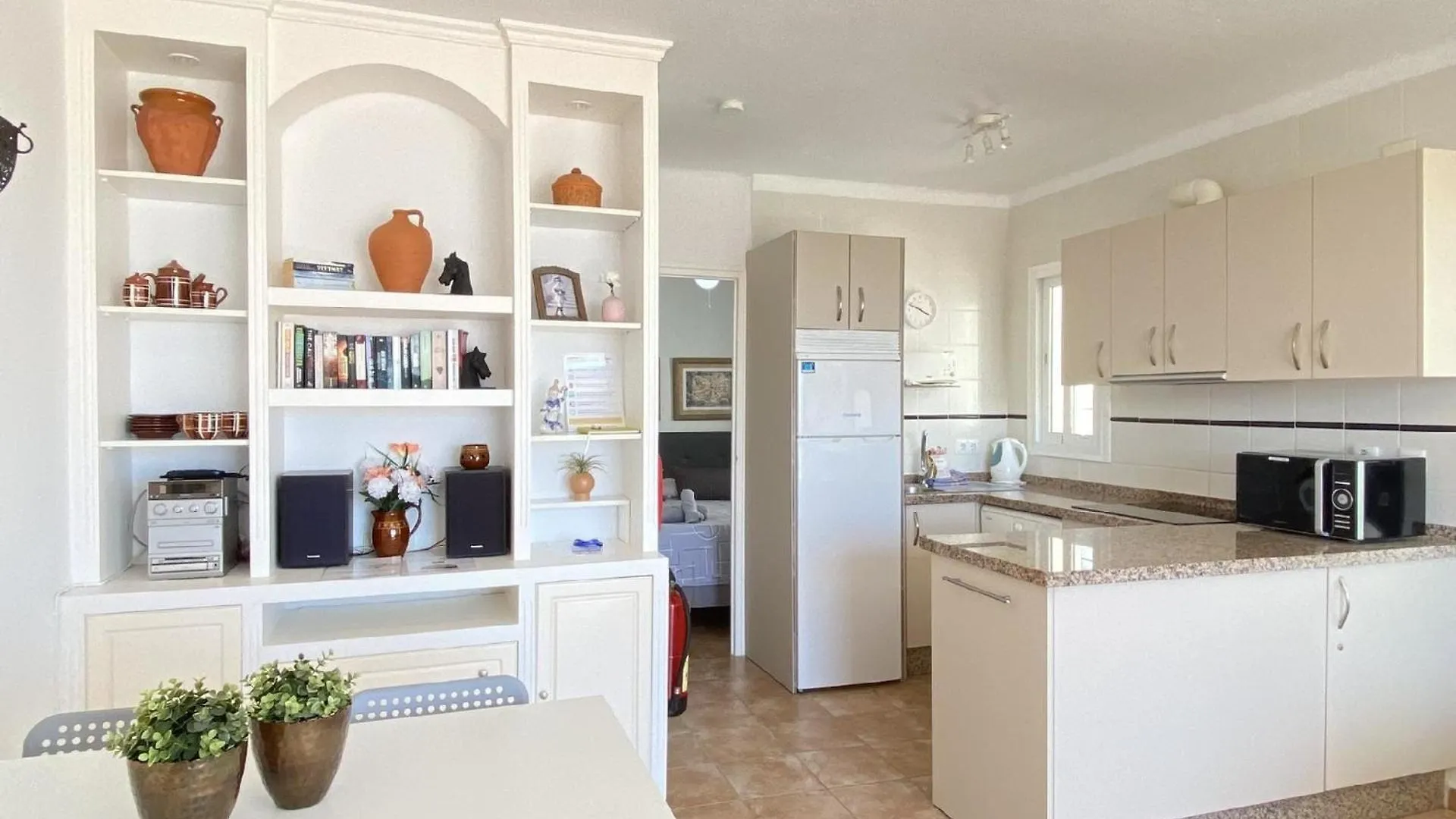 Apartment Ferienwohnung Fuer 2 Personen Ca 40 Qm In Nerja, Andalusien Costa Del Sol Spain