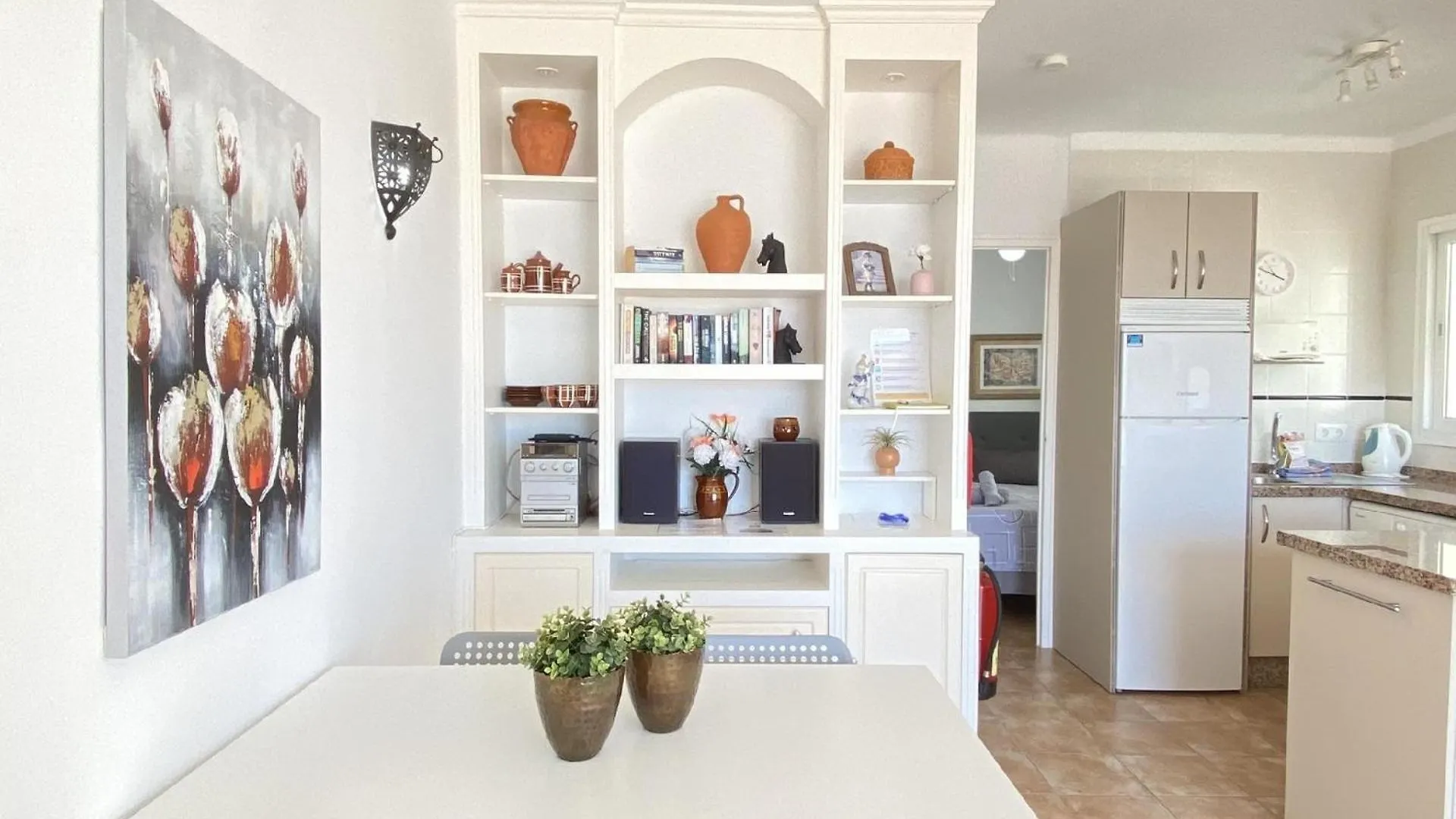 Apartment Ferienwohnung Fuer 2 Personen Ca 40 Qm In Nerja, Andalusien Costa Del Sol Spain